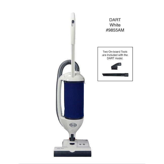 Sebo Dart Upright Vacuum Cleaner