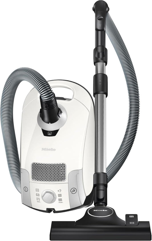 Miele Compact C1 Pure Suction