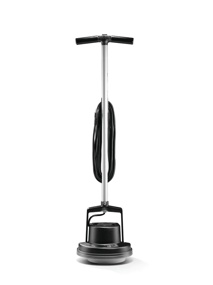 Orbiter Ultra Multi-Purpose Floor Machine + Orbiter Union Mix Brush